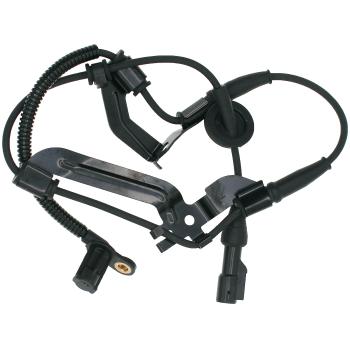 2002 Ford Escape ABS Wheel Speed Sensor Front Left Dorman 970075 image 4 of 4