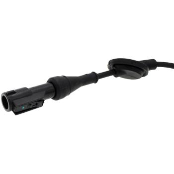 2002 Ford Escape ABS Wheel Speed Sensor Front Right Dorman 970076 image 2 of 4