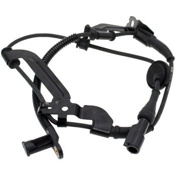 2002 Ford Escape ABS Wheel Speed Sensor Front Right Dorman 970076 image 3 of 4