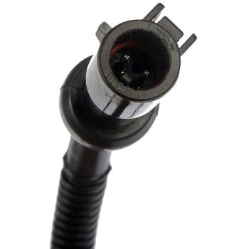 2003 Ford Windstar ABS Wheel Speed Sensor Front Left Dorman 970077 image 2 of 2