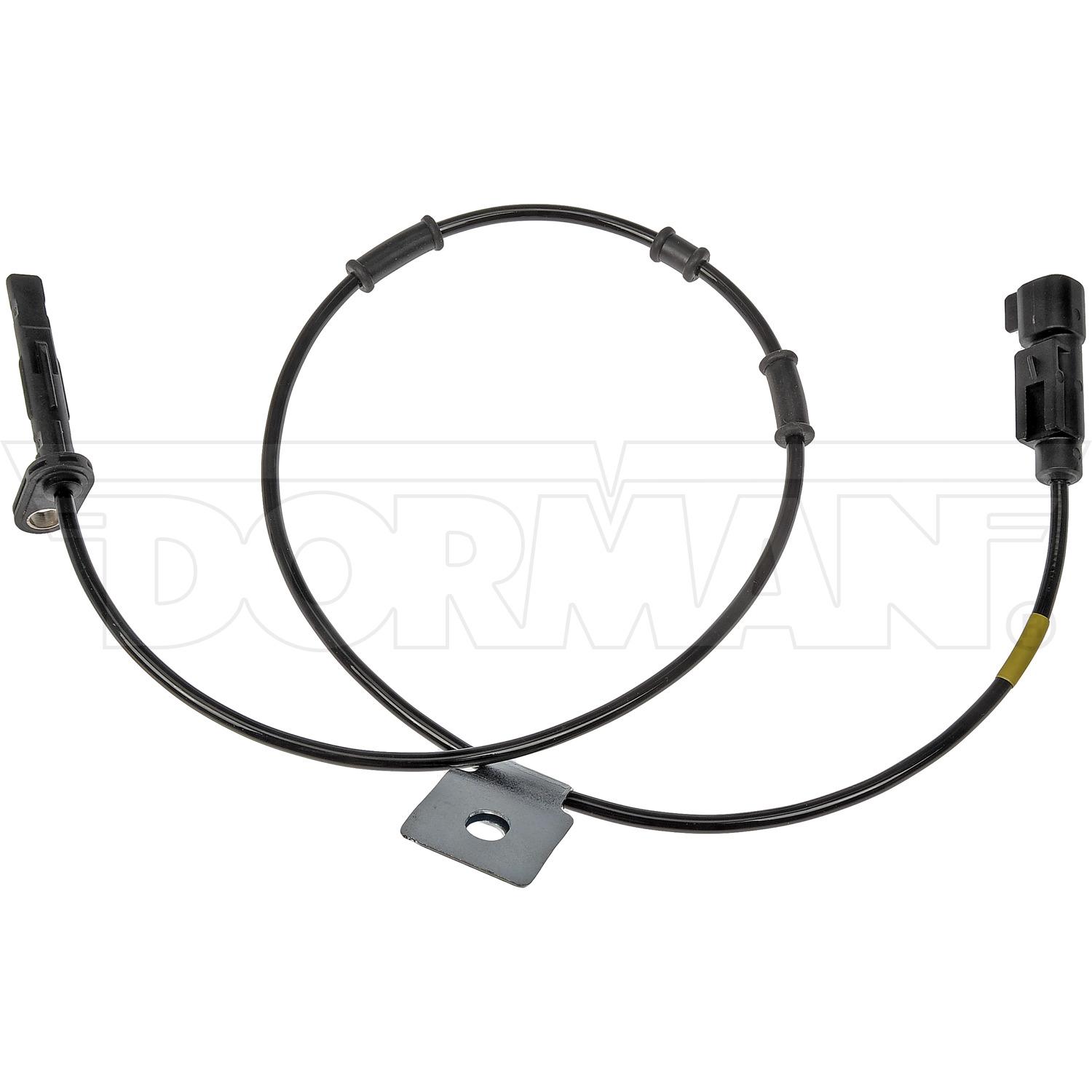 Dorman 970086 - ABS Wheel Speed Sensor Dorman 970086 ABS Wheel Speed Sensor product image 1 of 4