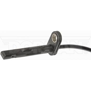 2017 GMC Terrain ABS Wheel Speed Sensor Front Left Dorman 970086 image 2 of 4
