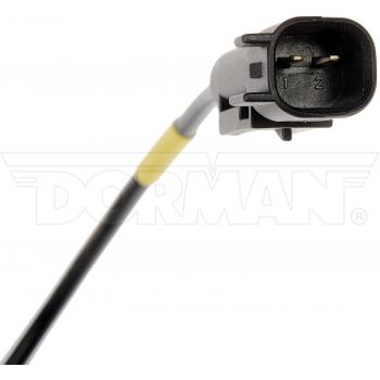 2017 GMC Terrain ABS Wheel Speed Sensor Front Left Dorman 970086 image 3 of 4