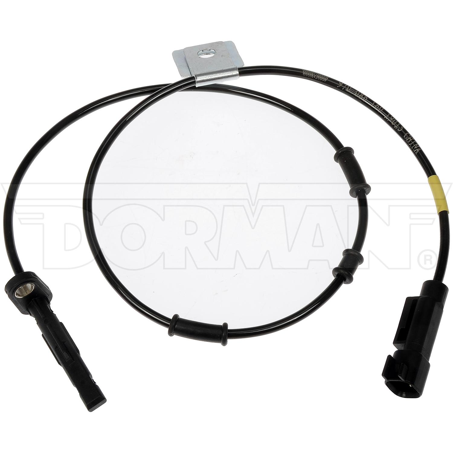 Dorman 970086 - ABS Wheel Speed Sensor Dorman 970086 ABS Wheel Speed Sensor product image 4 of 4