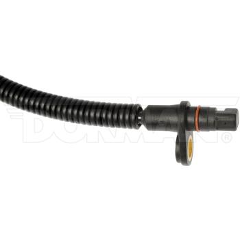 2010 Dodge Grand Caravan ABS Wheel Speed Sensor Front Left Dorman 970087 image 1 of 4