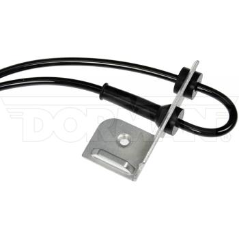 2010 Dodge Grand Caravan ABS Wheel Speed Sensor Front Left Dorman 970087 image 4 of 4