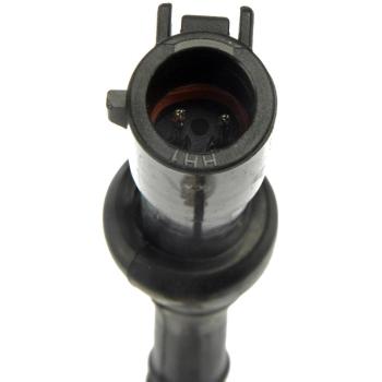 2003 Ford Windstar ABS Wheel Speed Sensor Rear Left Dorman 970093 image 4 of 4
