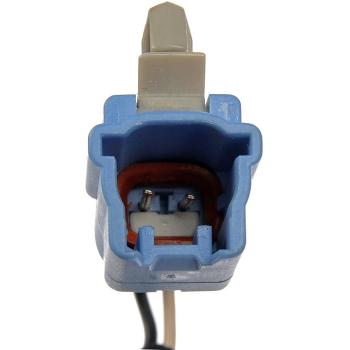 2003 Nissan Maxima ABS Wheel Speed Sensor Rear Left Dorman 970100 image 2 of 2