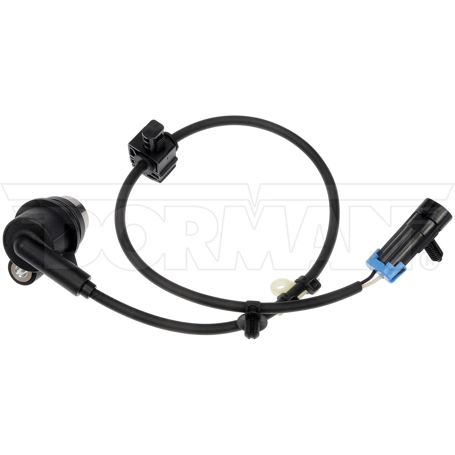 Dorman 970101 - ABS Wheel Speed Sensor Dorman 970101 ABS Wheel Speed Sensor product image 1 of 4