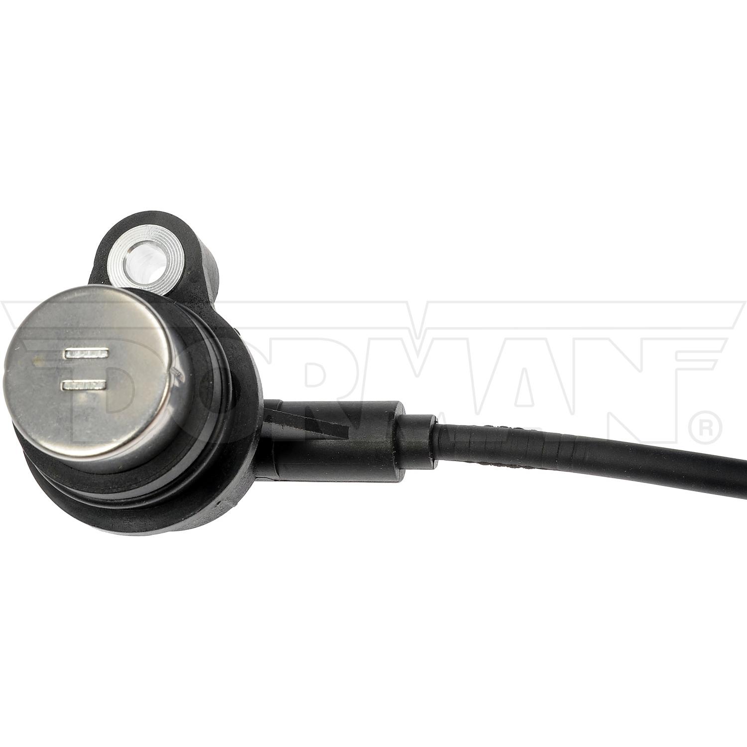 Dorman 970101 - ABS Wheel Speed Sensor Dorman 970101 ABS Wheel Speed Sensor product image 2 of 4