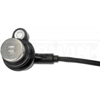 2008 GMC Savana 1500 ABS Wheel Speed Sensor Rear Left Dorman 970101 image 2 of 4