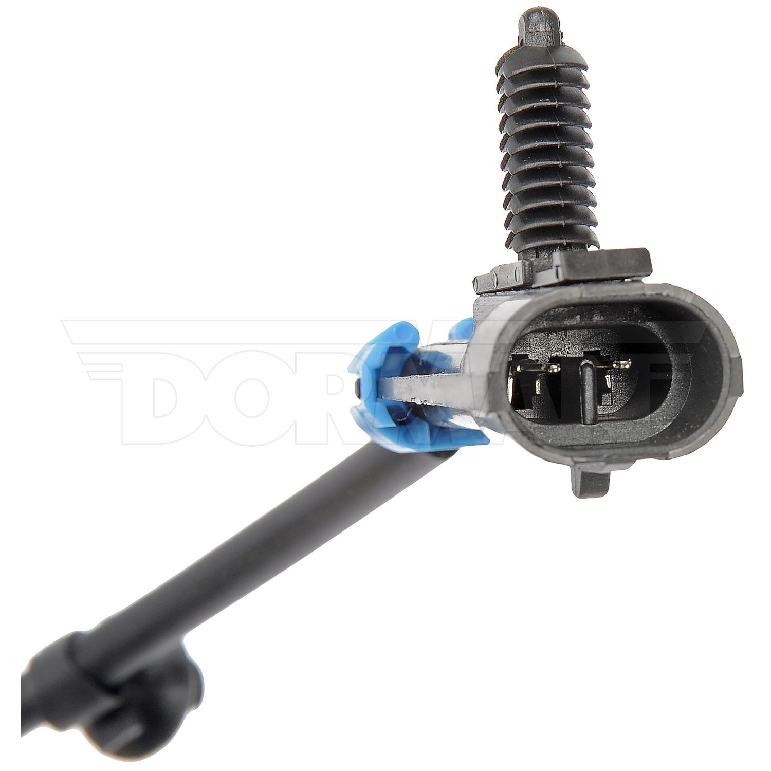Dorman 970101 - ABS Wheel Speed Sensor Dorman 970101 ABS Wheel Speed Sensor product image 3 of 4