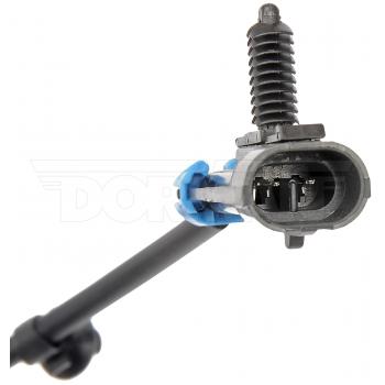 2008 GMC Savana 1500 ABS Wheel Speed Sensor Rear Left Dorman 970101 image 3 of 4