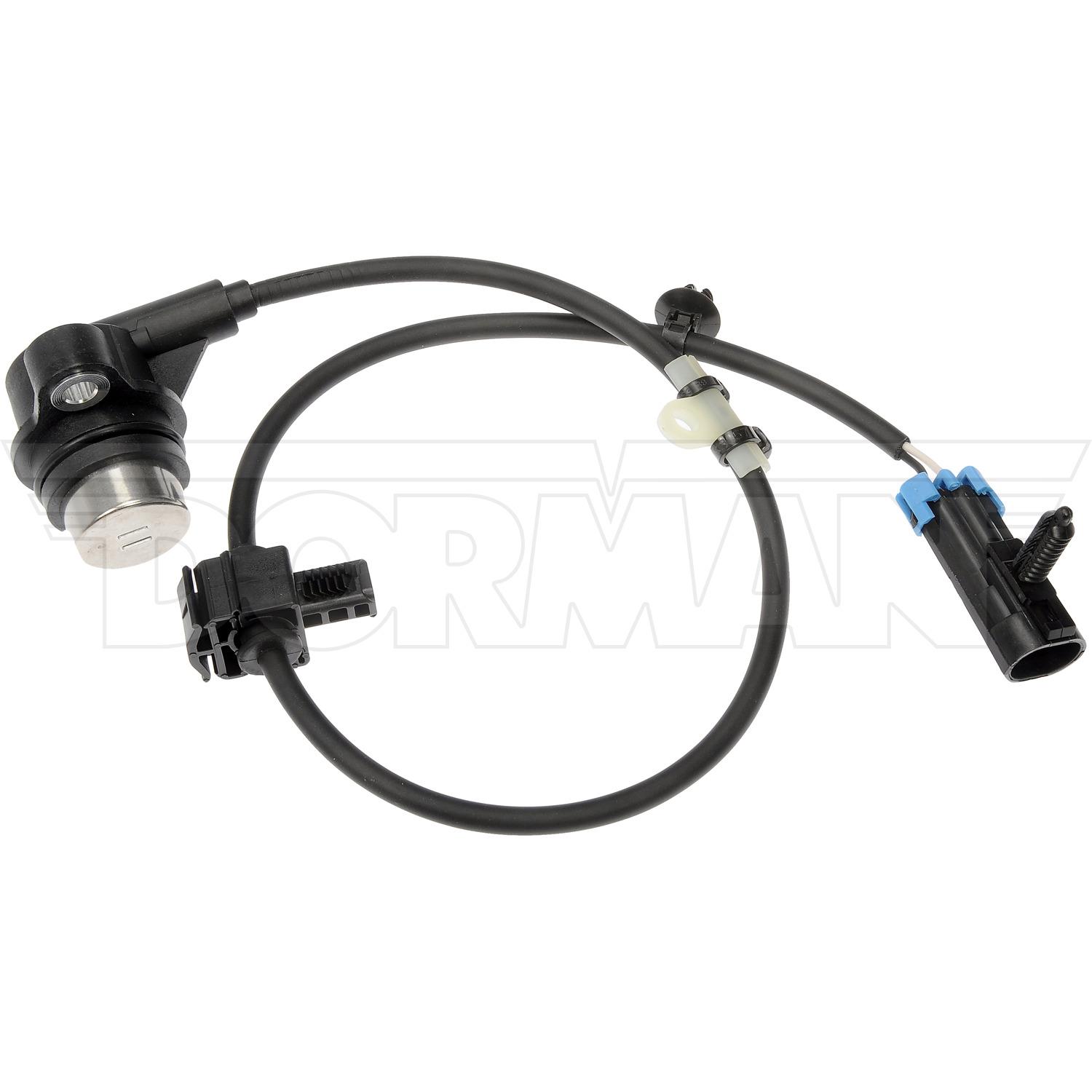 Dorman 970101 - ABS Wheel Speed Sensor Dorman 970101 ABS Wheel Speed Sensor product image 4 of 4