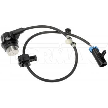 2008 GMC Savana 1500 ABS Wheel Speed Sensor Rear Left Dorman 970101 image 4 of 4
