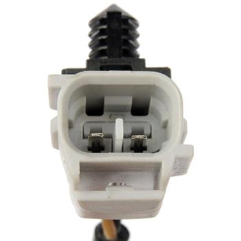 2003 Dodge Ram 3500 Van ABS Wheel Speed Sensor Front Right Dorman 970126 image 2 of 2