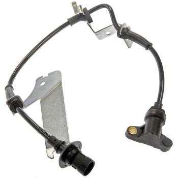 2000 Chrysler Sebring ABS Wheel Speed Sensor Front Left Dorman 970128 image 1 of 2