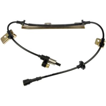 1997 Chrysler LHS ABS Wheel Speed Sensor Rear Right Dorman 970129 image 1 of 2