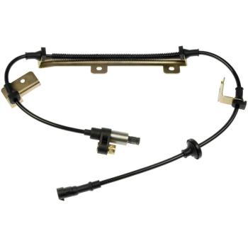 1997 Chrysler LHS ABS Wheel Speed Sensor Rear Left Dorman 970130 image 1 of 2