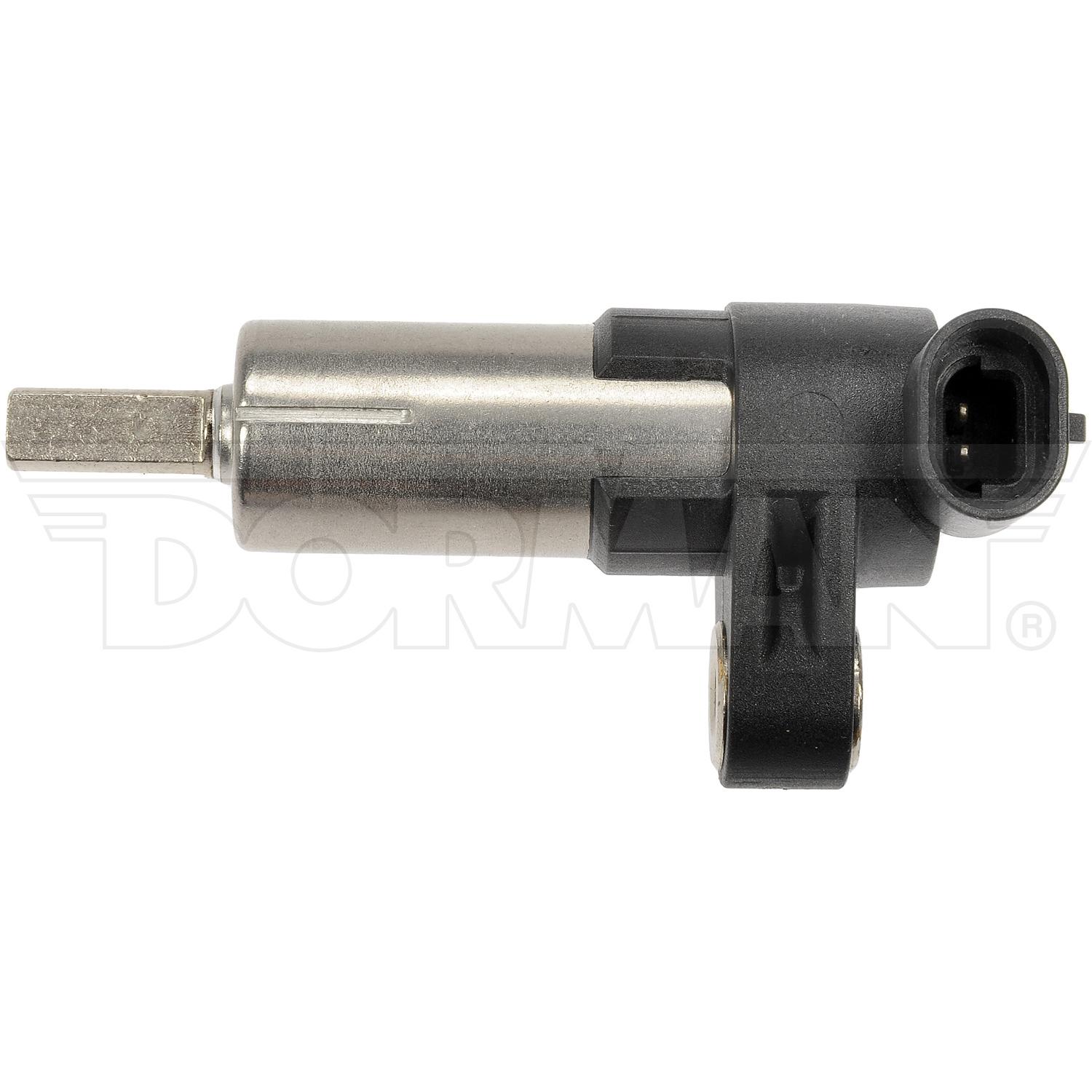 Dorman 970137 - ABS Wheel Speed Sensor Dorman 970137 ABS Wheel Speed Sensor product image 1 of 4