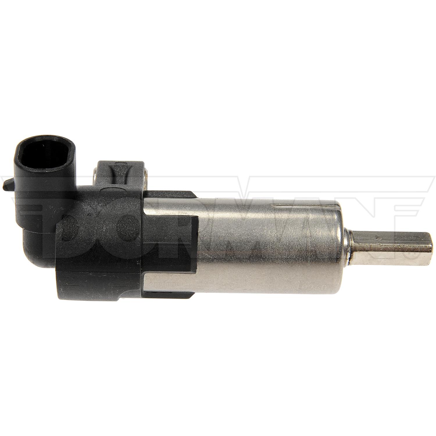 Dorman 970137 - ABS Wheel Speed Sensor Dorman 970137 ABS Wheel Speed Sensor product image 2 of 4
