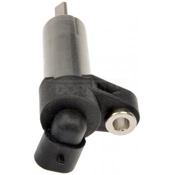 2007 GMC Savana 3500 ABS Wheel Speed Sensor Rear Left Dorman 970142 image 3 of 4