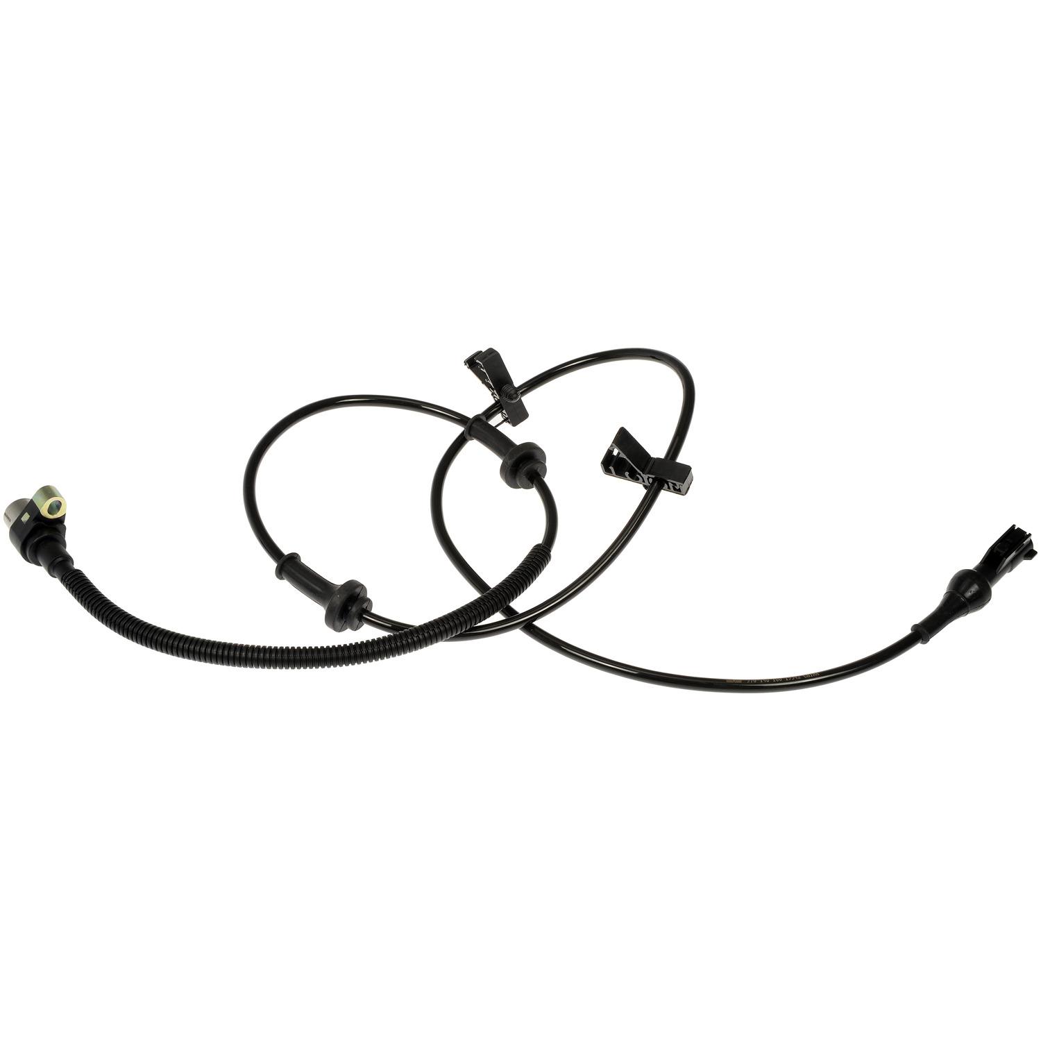 Dorman 970148 - ABS Wheel Speed Sensor Dorman 970148 ABS Wheel Speed Sensor product image 1 of 4