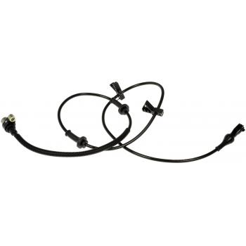 2002 Lincoln Continental ABS Wheel Speed Sensor Front Dorman 970148 image 1 of 4