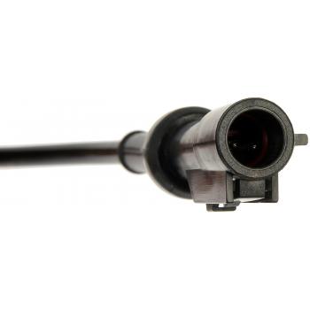 2002 Lincoln Continental ABS Wheel Speed Sensor Front Dorman 970148 image 3 of 4