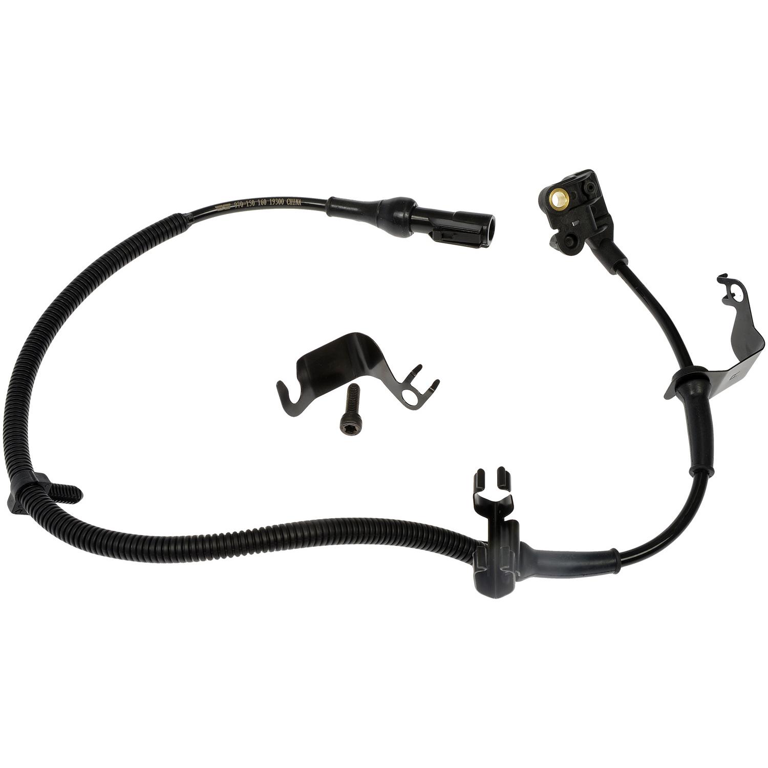 Dorman 970150 - ABS Wheel Speed Sensor Dorman 970150 ABS Wheel Speed Sensor product image 1 of 4