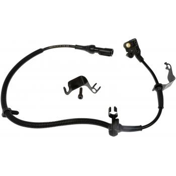 2002 Lincoln LS ABS Wheel Speed Sensor Rear Right Dorman 970150 image 1 of 4