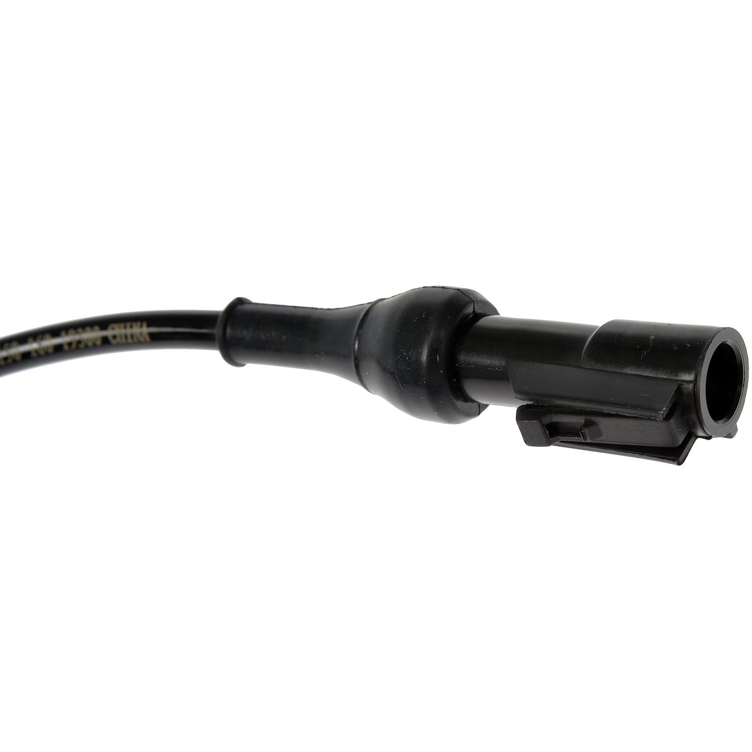Dorman 970150 - ABS Wheel Speed Sensor Dorman 970150 ABS Wheel Speed Sensor product image 3 of 4
