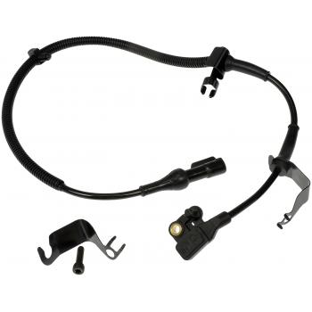 2002 Lincoln LS ABS Wheel Speed Sensor Rear Right Dorman 970150 image 4 of 4