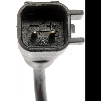 2015 Mitsubishi ASX ABS Wheel Speed Sensor Front Left Dorman 970167 image 3 of 4