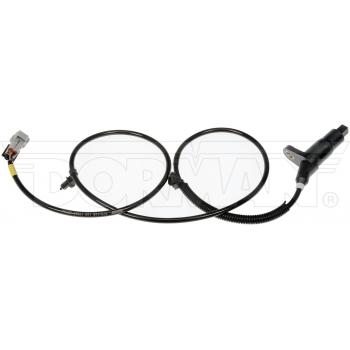 2002 Dodge Ram 2500 ABS Wheel Speed Sensor Front Dorman 970168 image 1 of 4