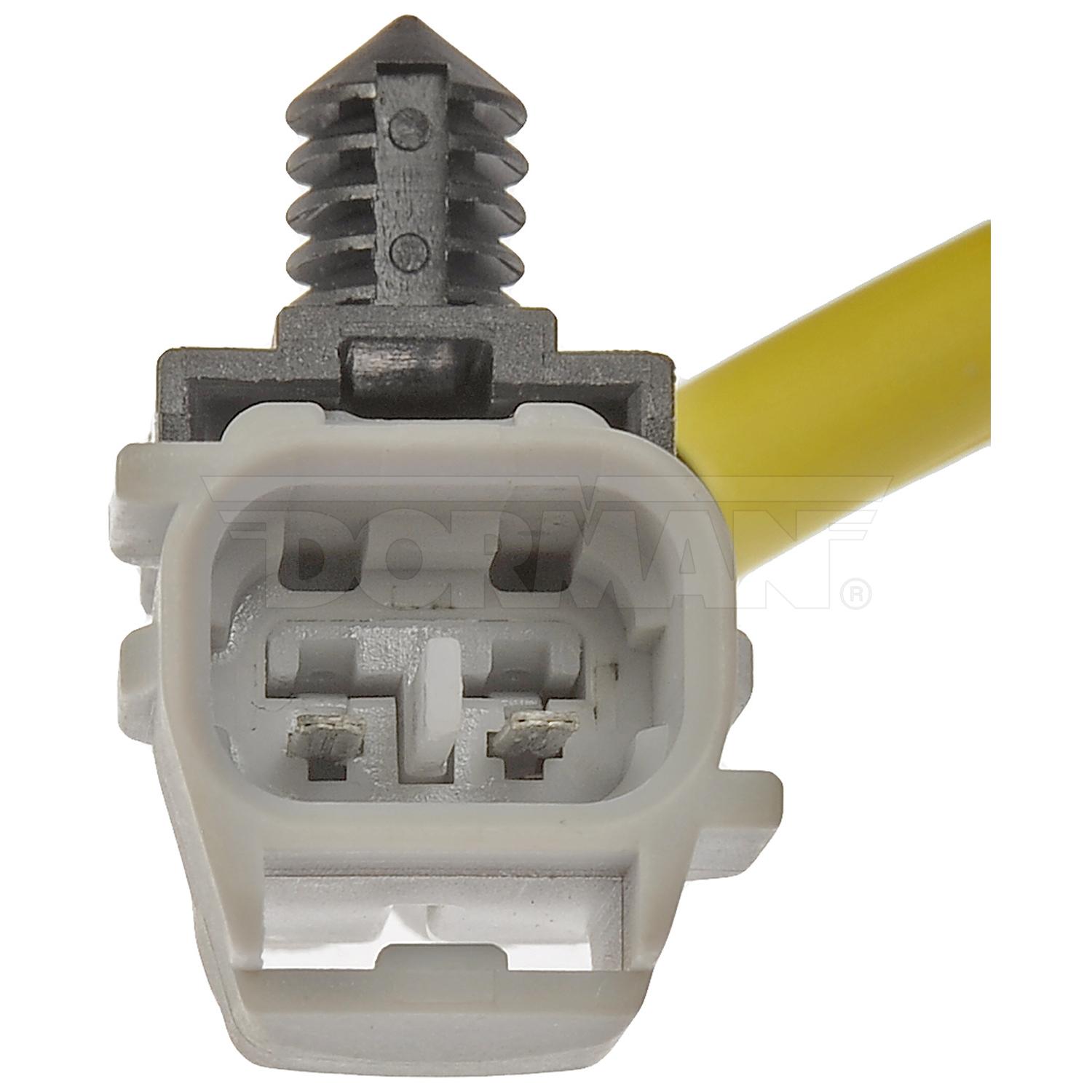 Dorman 970168 - ABS Wheel Speed Sensor Dorman 970168 ABS Wheel Speed Sensor product image 2 of 4