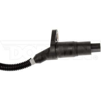 2002 Dodge Ram 2500 ABS Wheel Speed Sensor Front Dorman 970168 image 3 of 4