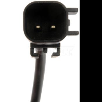 2010 Dodge Ram 2500 ABS Wheel Speed Sensor Front Dorman 970172 image 1 of 4