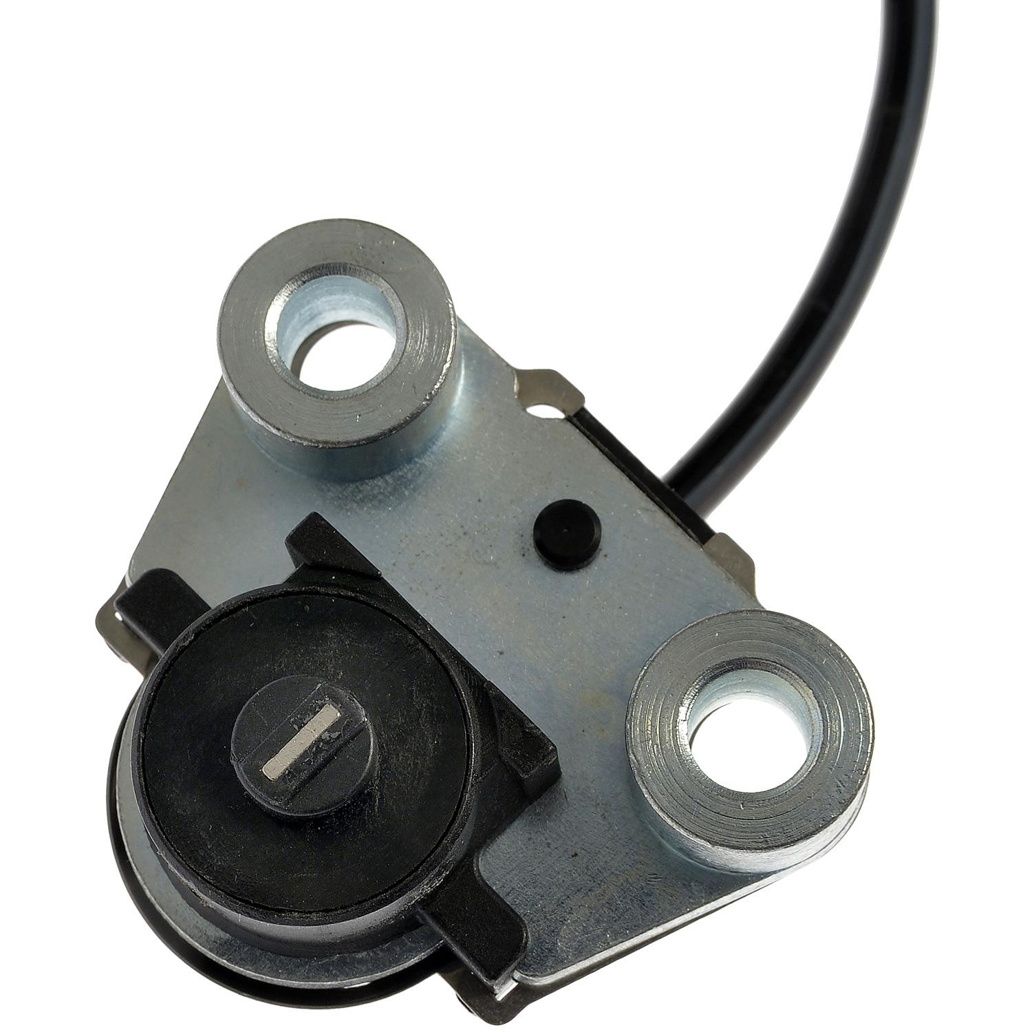 Dorman 970199 - ABS Wheel Speed Sensor Dorman 970199 ABS Wheel Speed Sensor product image 2 of 5