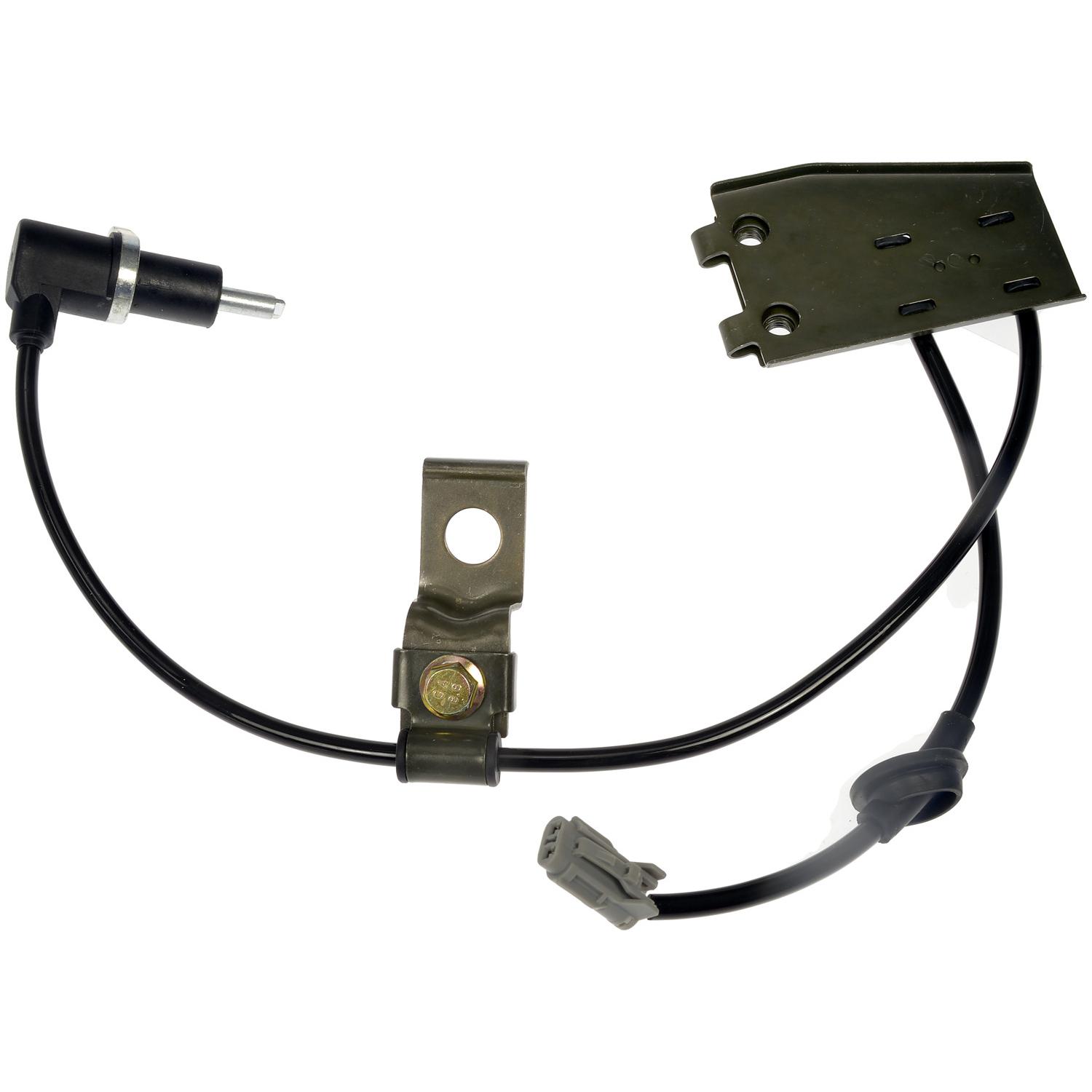 Dorman 970203 - ABS Wheel Speed Sensor Dorman 970203 ABS Wheel Speed Sensor product image 1 of 5