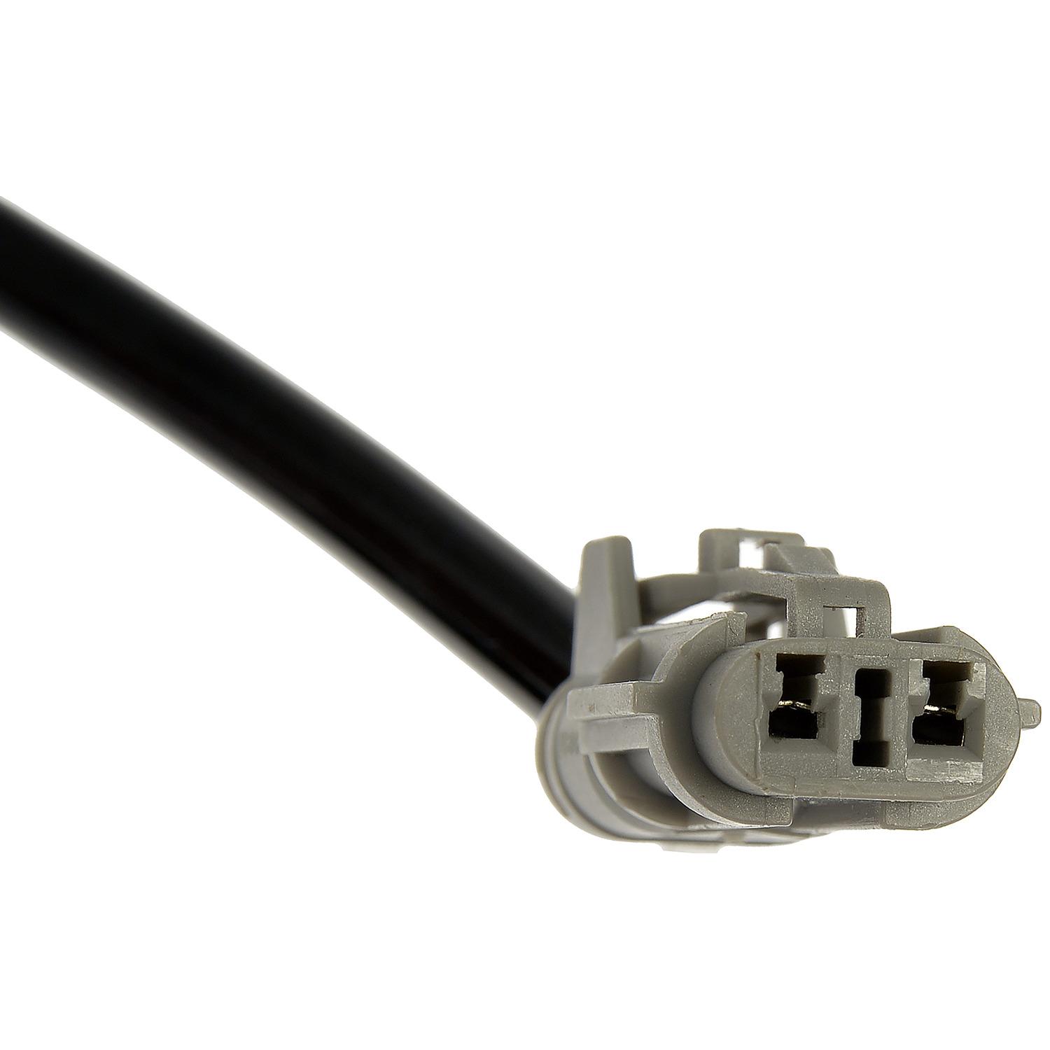 Dorman 970203 - ABS Wheel Speed Sensor Dorman 970203 ABS Wheel Speed Sensor product image 5 of 5