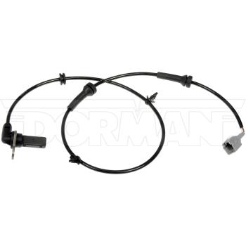 2003 Nissan Maxima ABS Wheel Speed Sensor Rear Right Dorman 970211 image 2 of 4