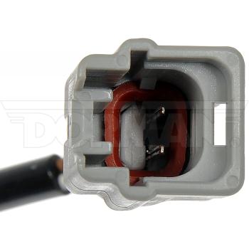 2003 Nissan Maxima ABS Wheel Speed Sensor Rear Right Dorman 970211 image 3 of 4