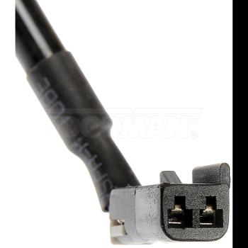 1995 Jeep Grand Cherokee ABS Wheel Speed Sensor Rear Left Dorman 970213 image 3 of 4