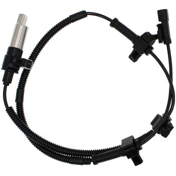 2014 Chevrolet Silverado 2500 ABS Wheel Speed Sensor Rear Dorman 970219 image 1 of 4