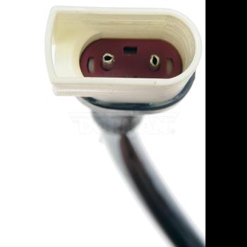 1999 Ford Contour ABS Wheel Speed Sensor Front Left Dorman 970229 image 3 of 3