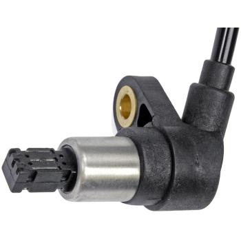 2002 Lincoln Navigator ABS Wheel Speed Sensor Front Right Dorman 970238 image 3 of 3