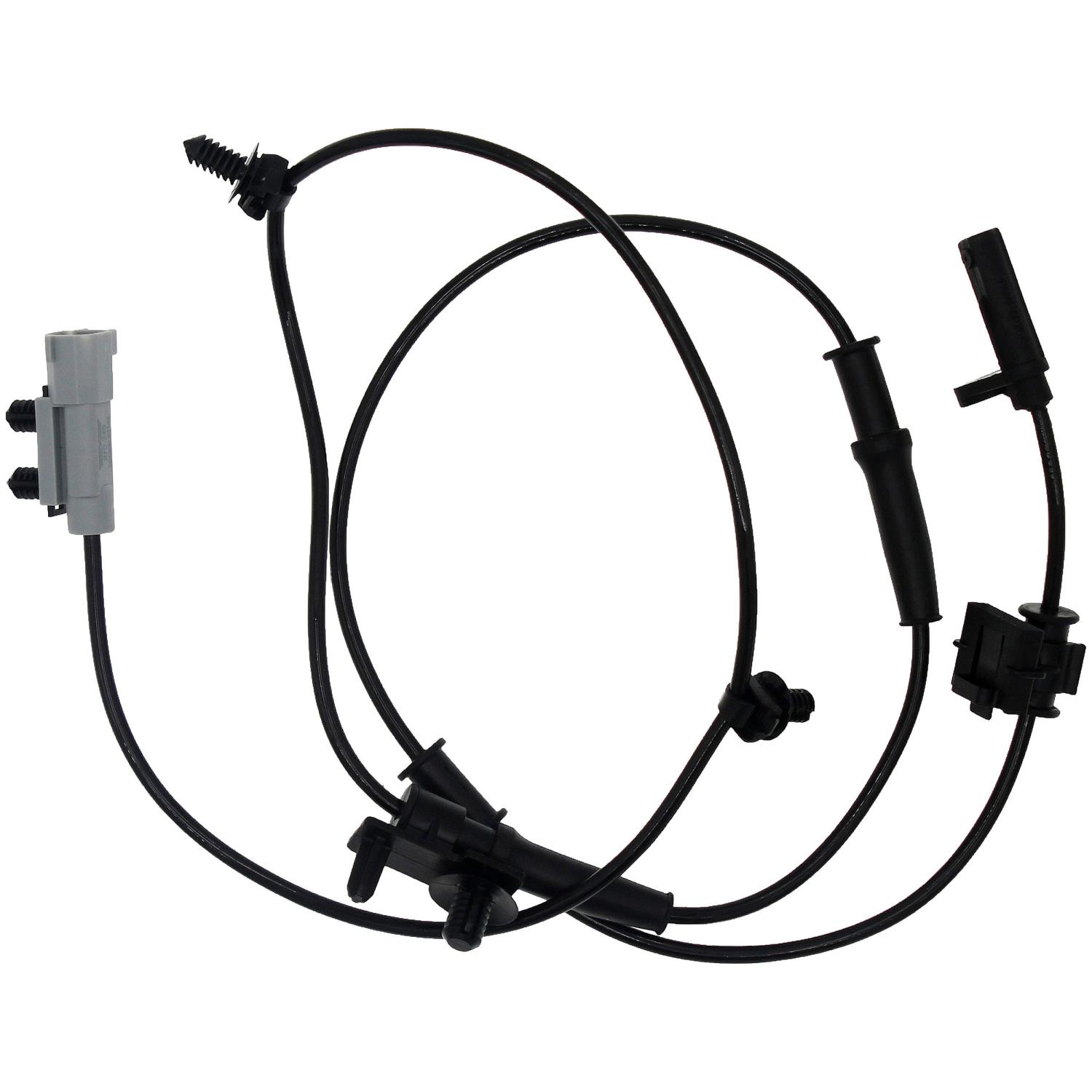 Dorman 970246 - ABS Wheel Speed Sensor Dorman 970246 ABS Wheel Speed Sensor product image 1 of 4