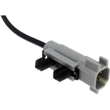 2018 Dodge Charger ABS Wheel Speed Sensor Rear Left Dorman 970246 image 2 of 4