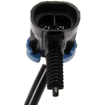 1999 GMC C1500 ABS Wheel Speed Sensor Front Left Dorman 970268 image 1 of 3